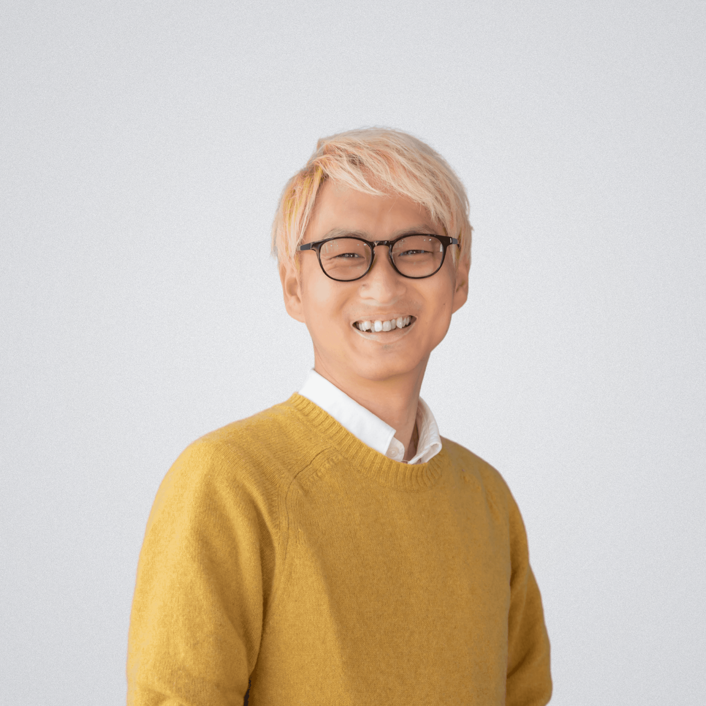 西田井 祐也 / Creative Director CEO, 合同会社SynQ Creative
