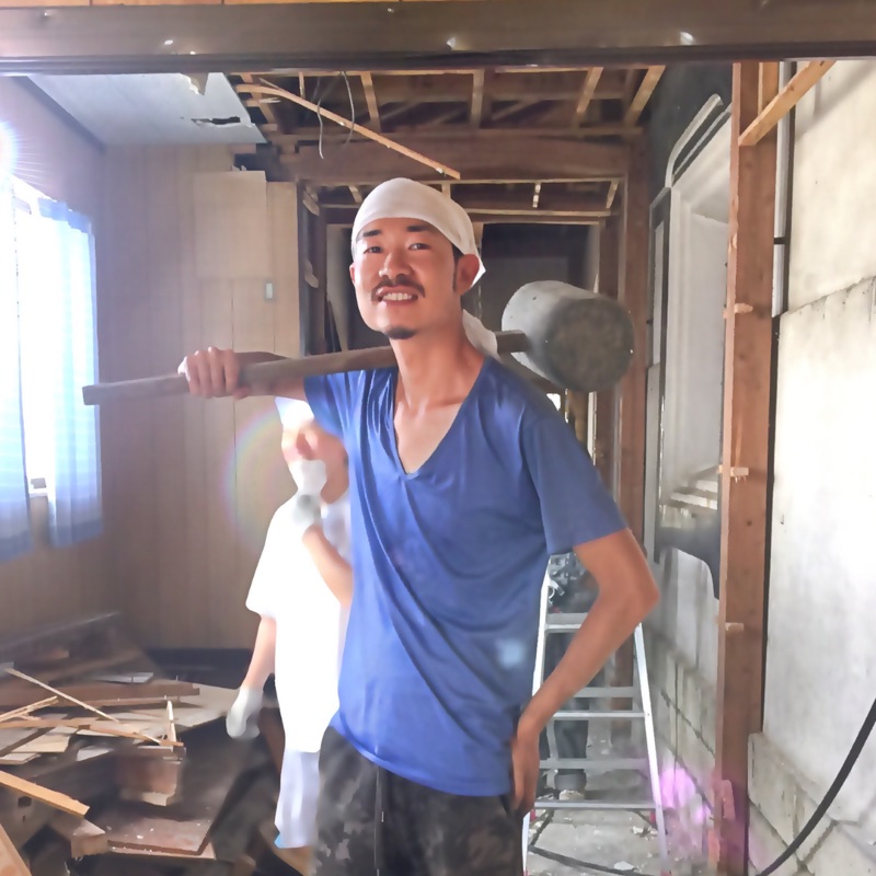 今田 大也