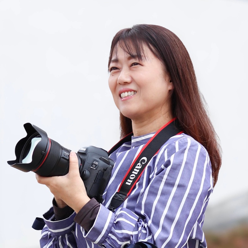 表江 悦子