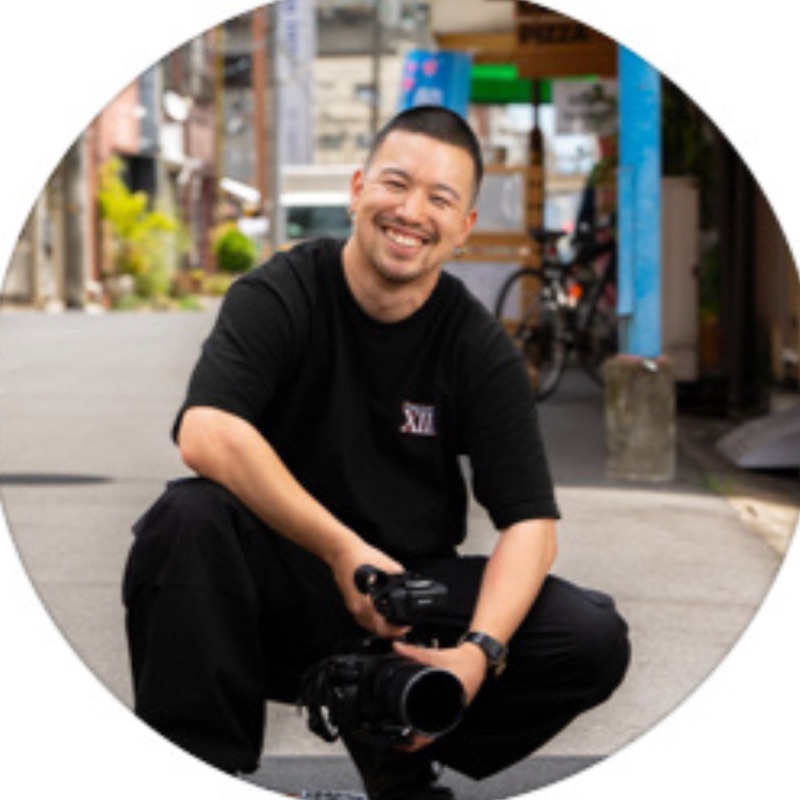 長井 大貴